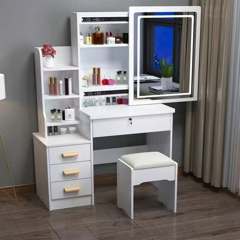 Dressing table cabinet