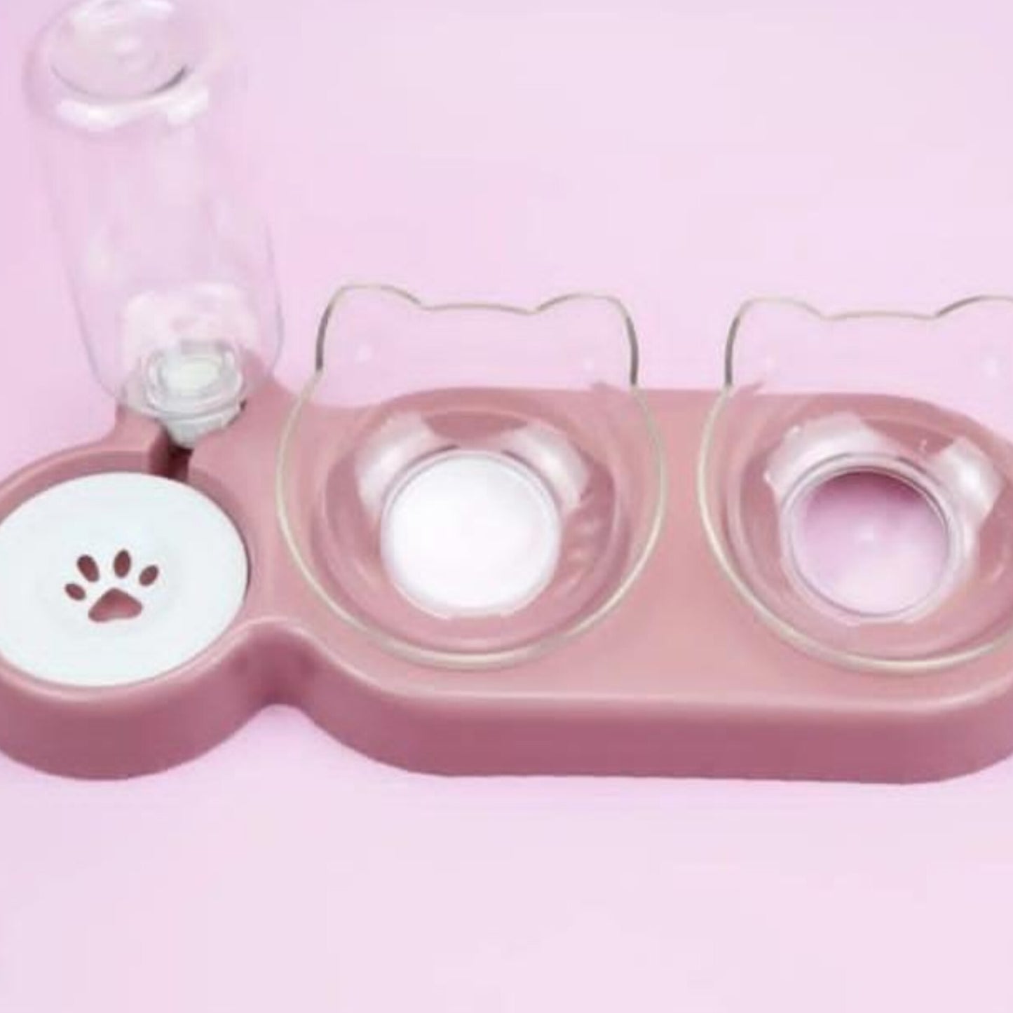 3 In 1 Feeding Bowl