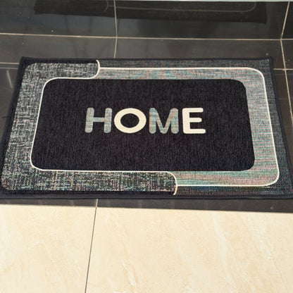 Home Door Mat