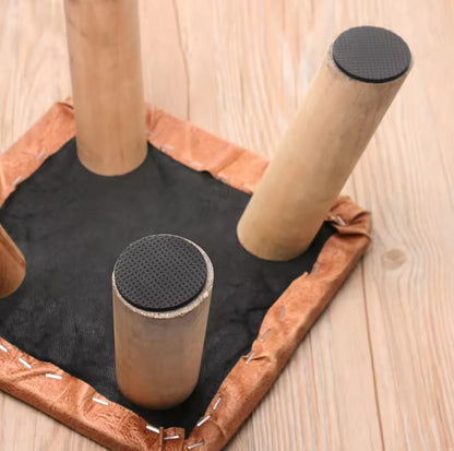 6Pc  furniture leg protectors Gha