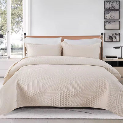 Bedspread Set with Matching Pillowcases