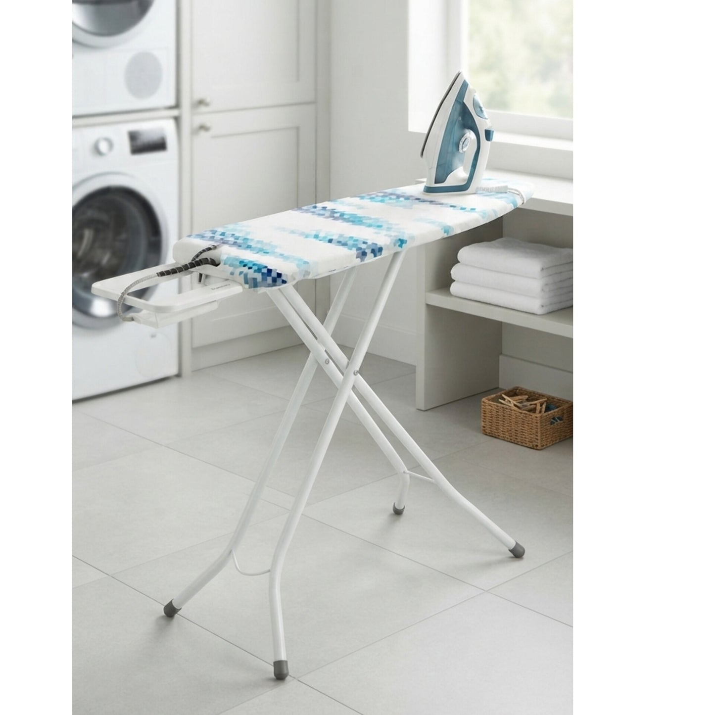 Brabantia Ironing Board SIR Music 95cm x 30cm (S) - 21021/139468