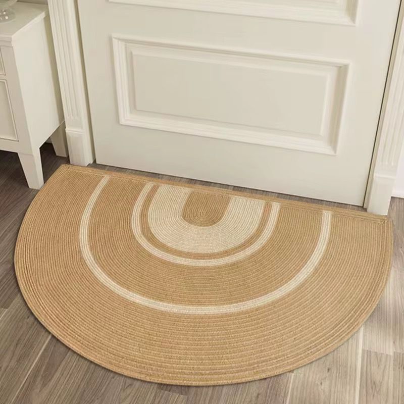 Natural Jute Door Mat Gha