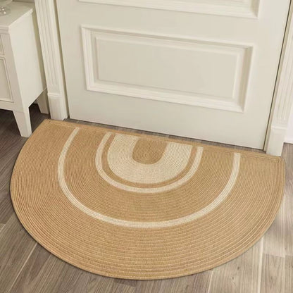 Natural Jute Door Mat Gha