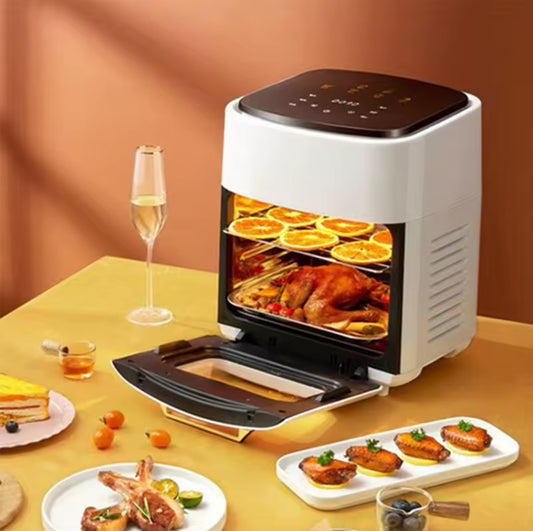 15ltrs Air fryer oven