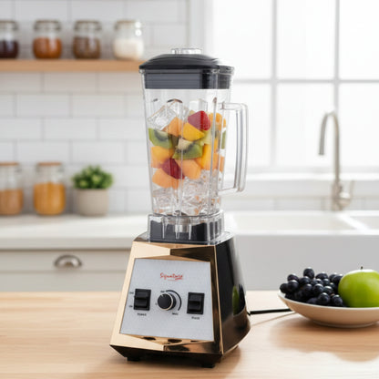 Signature SG-BL13PP Professional Commercial Blender