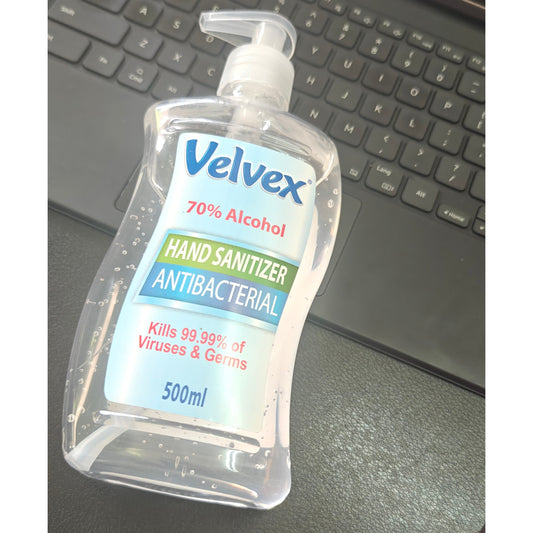 500Ml Hand Sanitizer