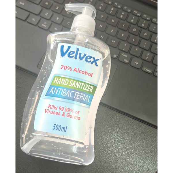 500Ml Hand Sanitizer