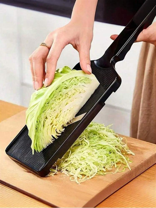 Wide Slice Vegetable cutter