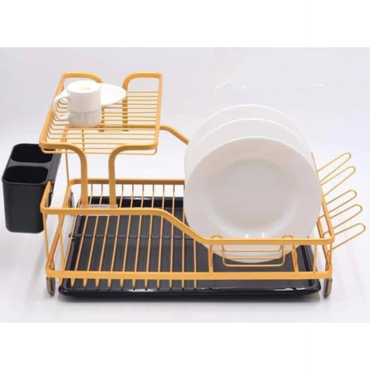 Dish rack