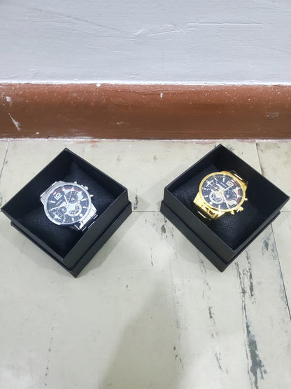 Men's Wrist Watch Gift