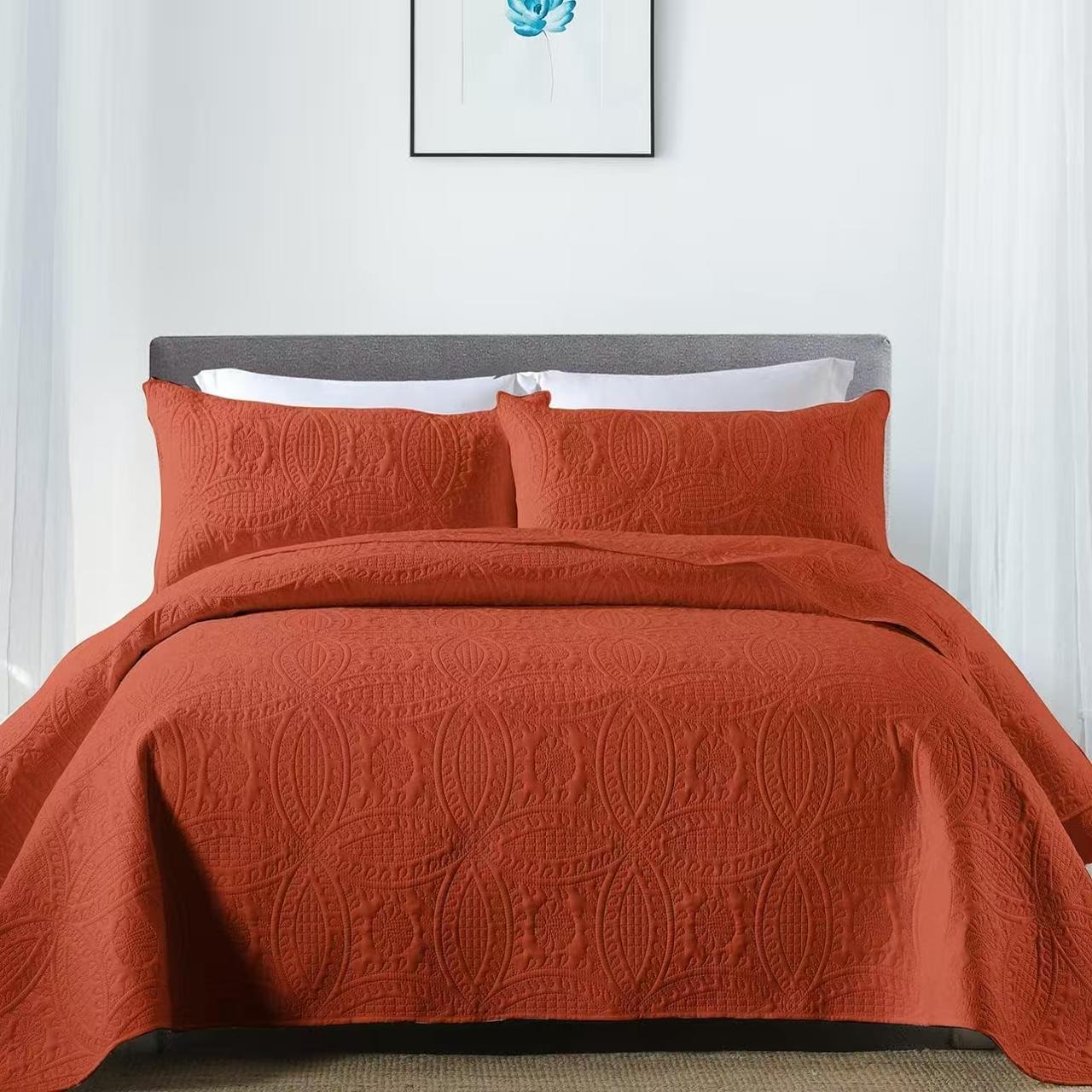 7 by 8 Bed Covers