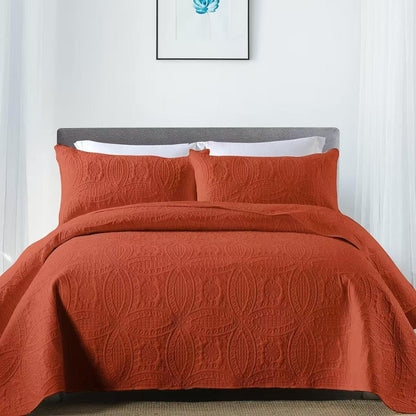 7 by 8 Bed Covers