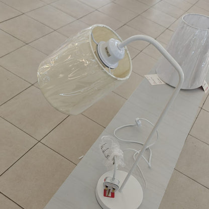 White Table Lamp LP 3262