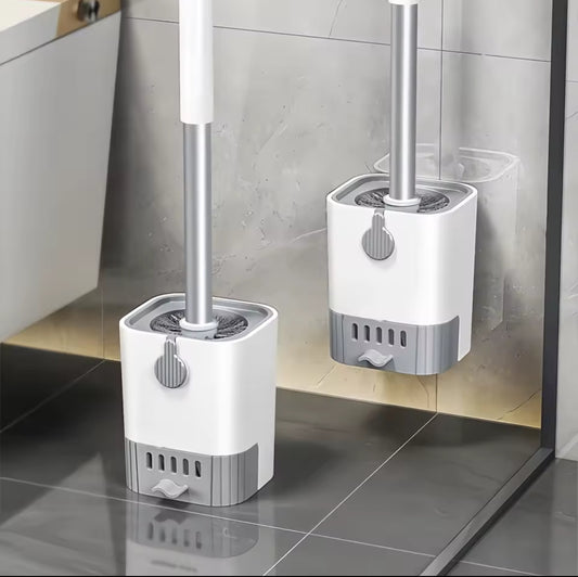 Toilet Cleaning Brushes