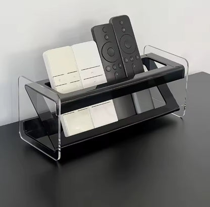Remote Makeup Organizer