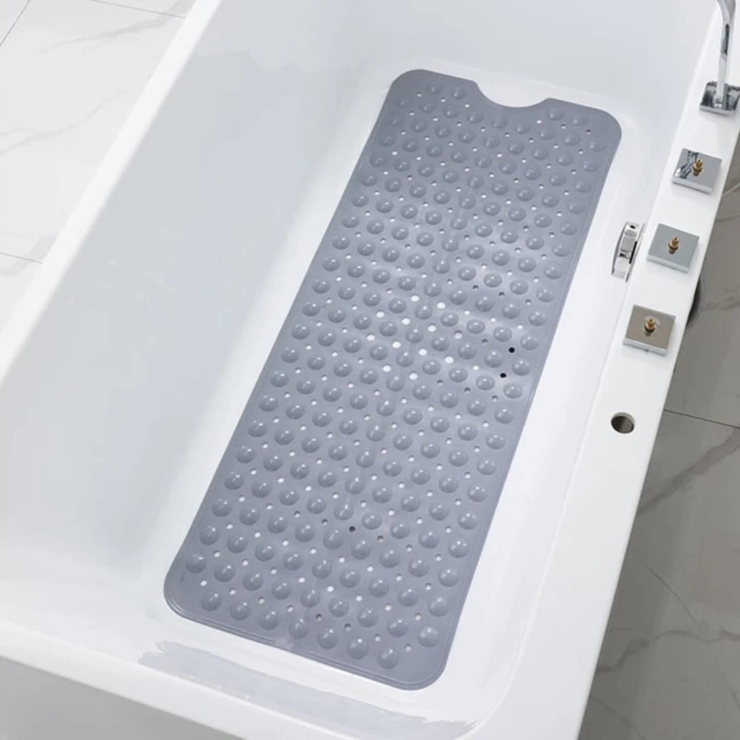 Extra Long Non Slip Bathroom