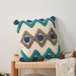 Cushion covers