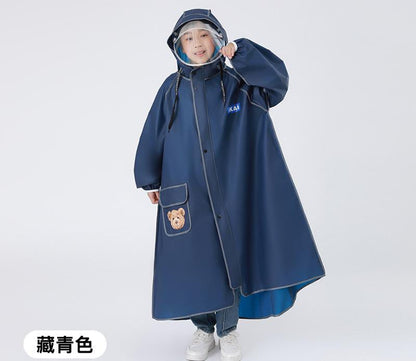 Children's raincoat