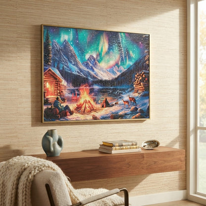 1000pcs Jigsaw Puzzle