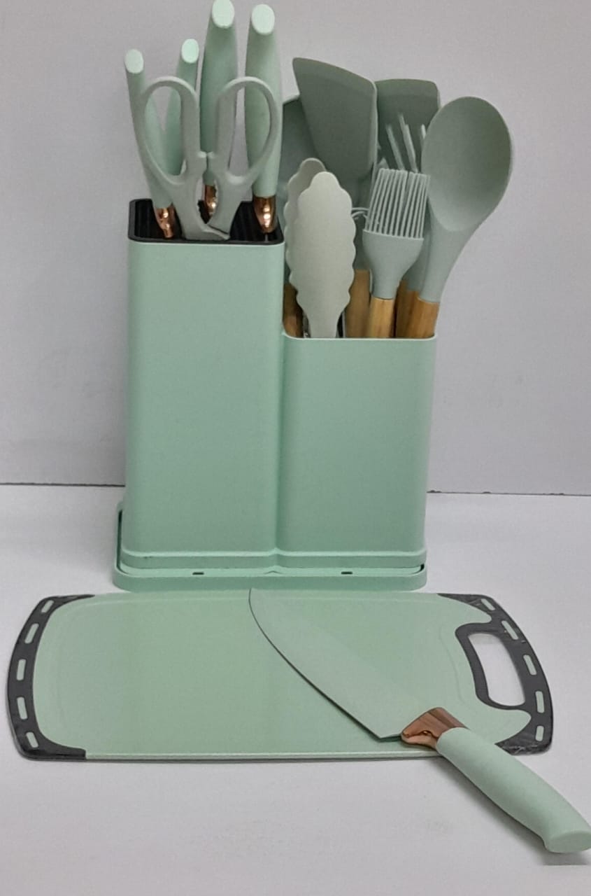 12 in 1 serving spoons