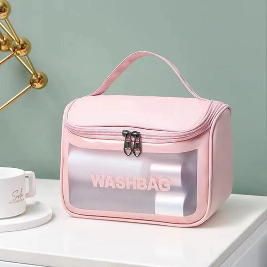 Waterproof Cosmetic bag