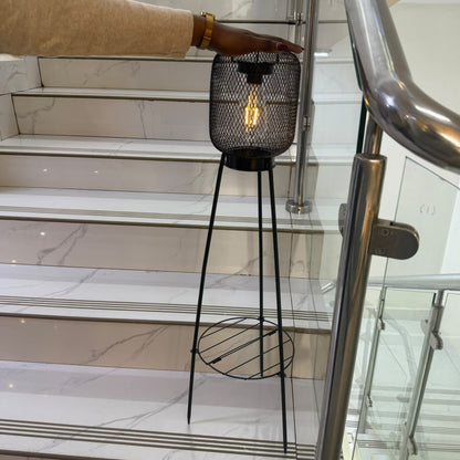 Solar Outdoor Garden Light And Patio Lantern Gha