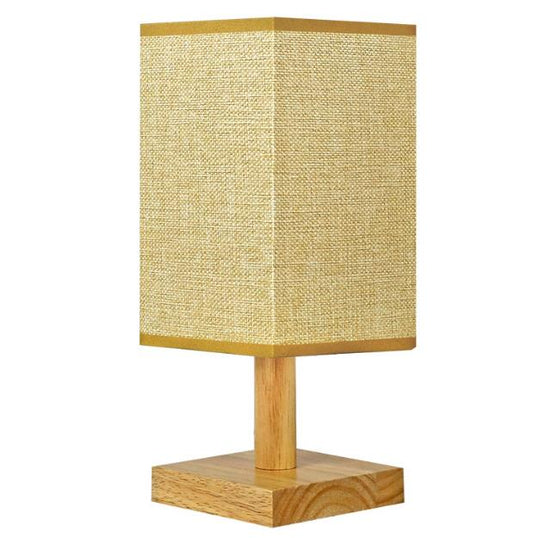 Bedside table lamp