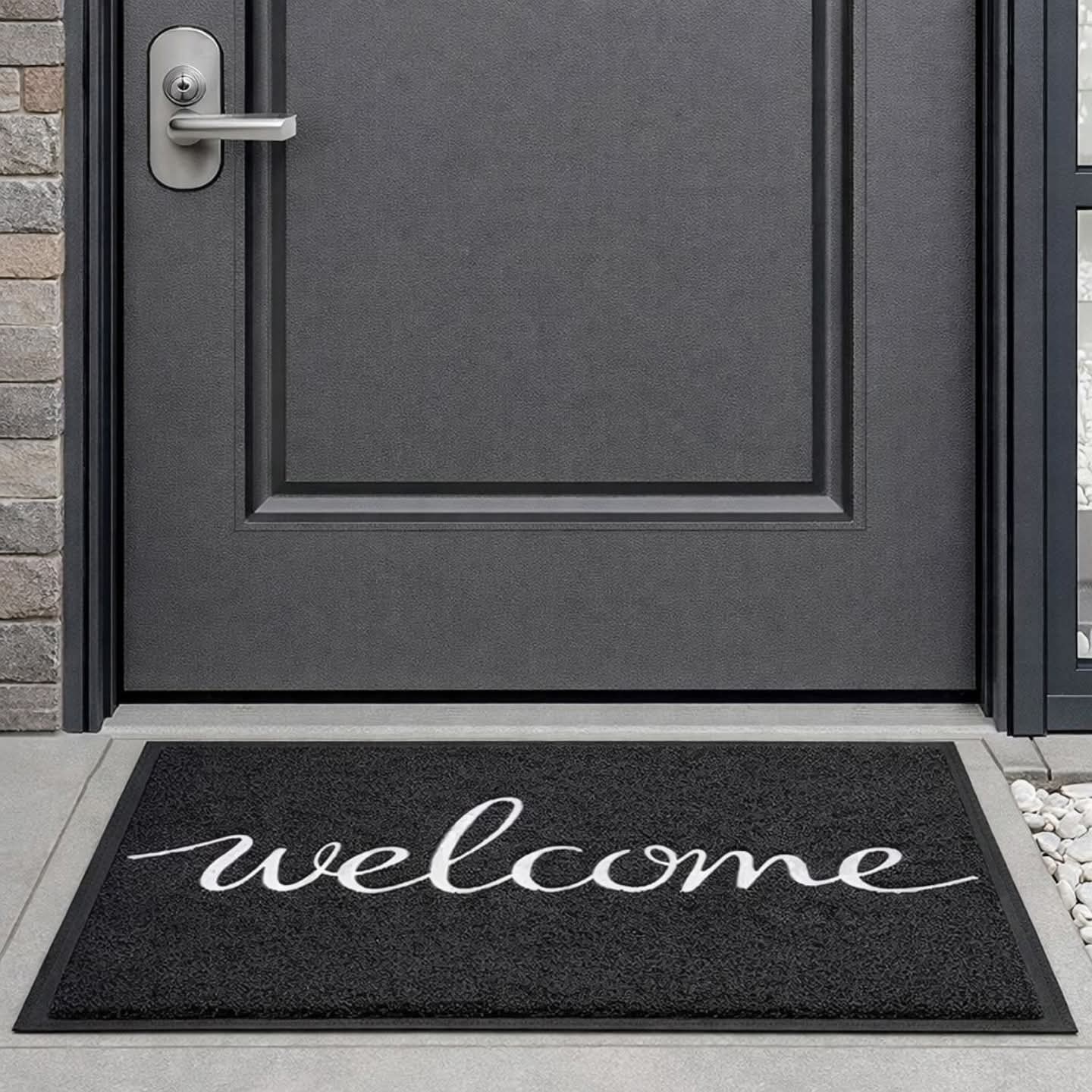 Entryway Door Mat