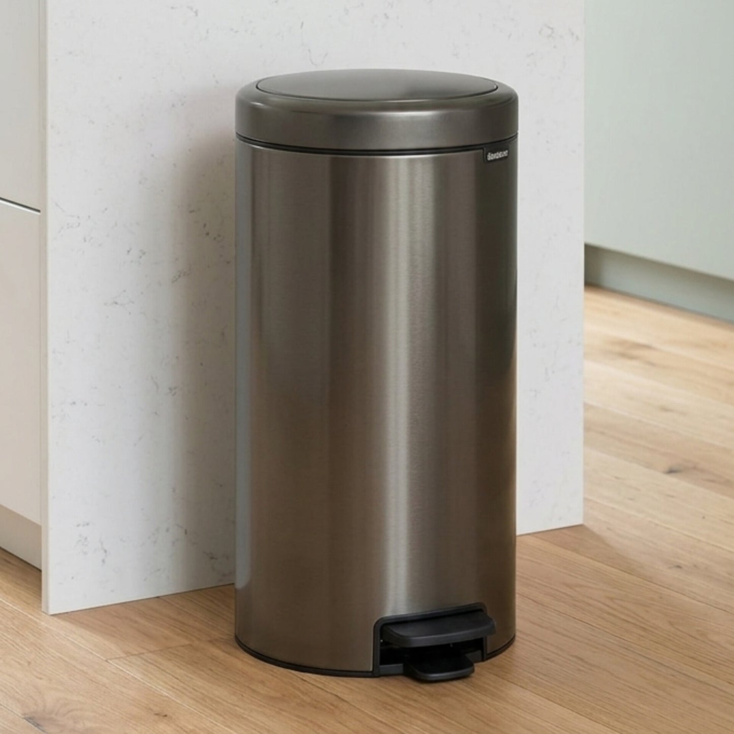 Brabantia New Icon Pedal Bin