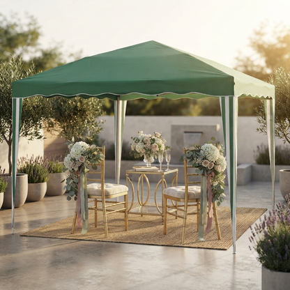 3 M * 3 M Foldable Gazebo Tent