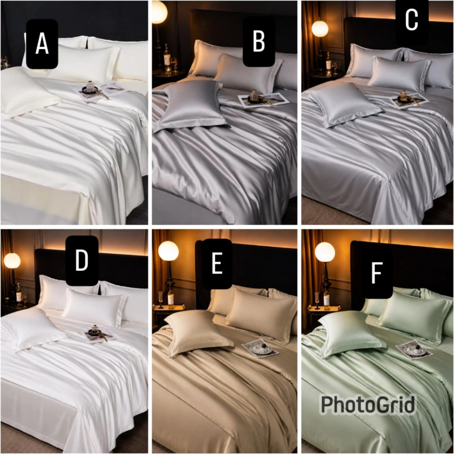 Cotton Duvet Set