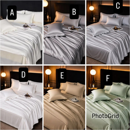 Cotton Duvet Set