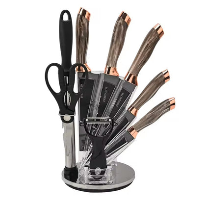 Kitchen knives set