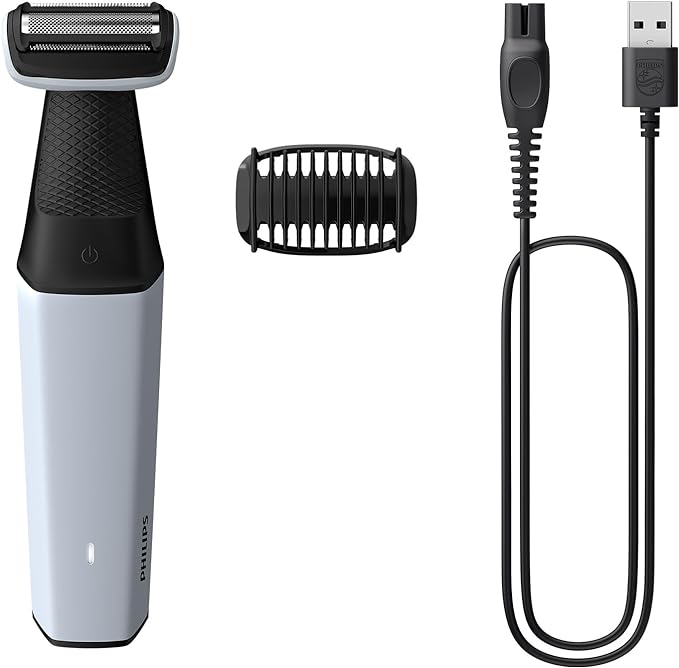 Philips 3000 Series Body Trimmer BG3007/01