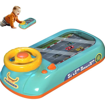 Family Car Game