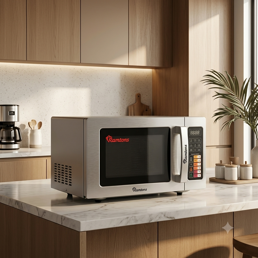 Commercial Microwave In Nairobi 