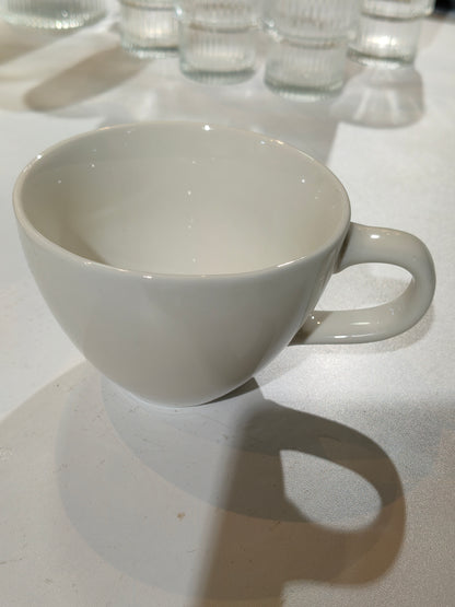 6pc coffee mugs