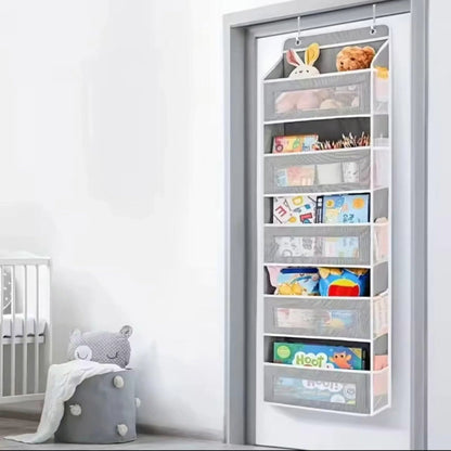 Large Capacity Hanging Storage Bag 