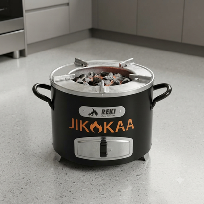 Reki Medium Charcoal Stove