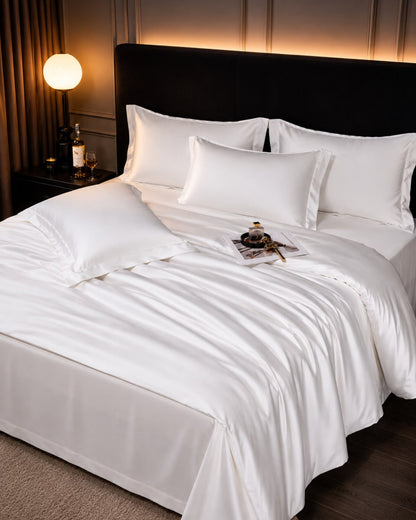 Cotton Duvet Set