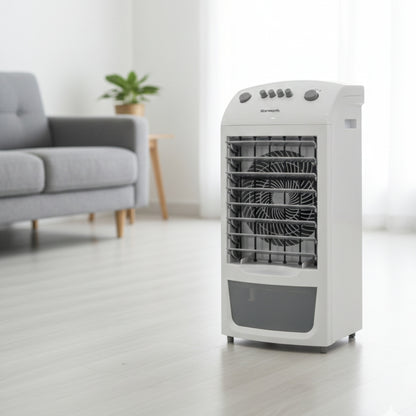 Portable 4L Evaporative Air Cooler ZYY SLF01