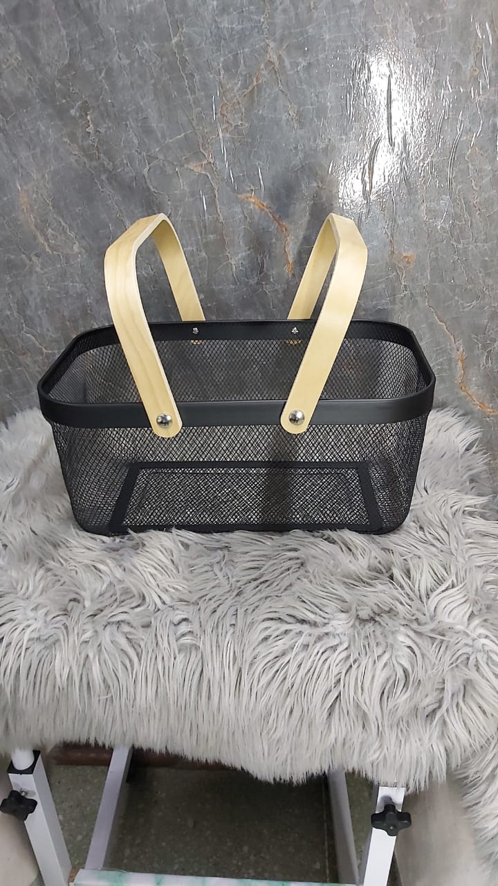 Mesh Fruit basket