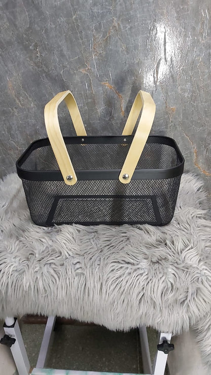 Mesh Fruit basket