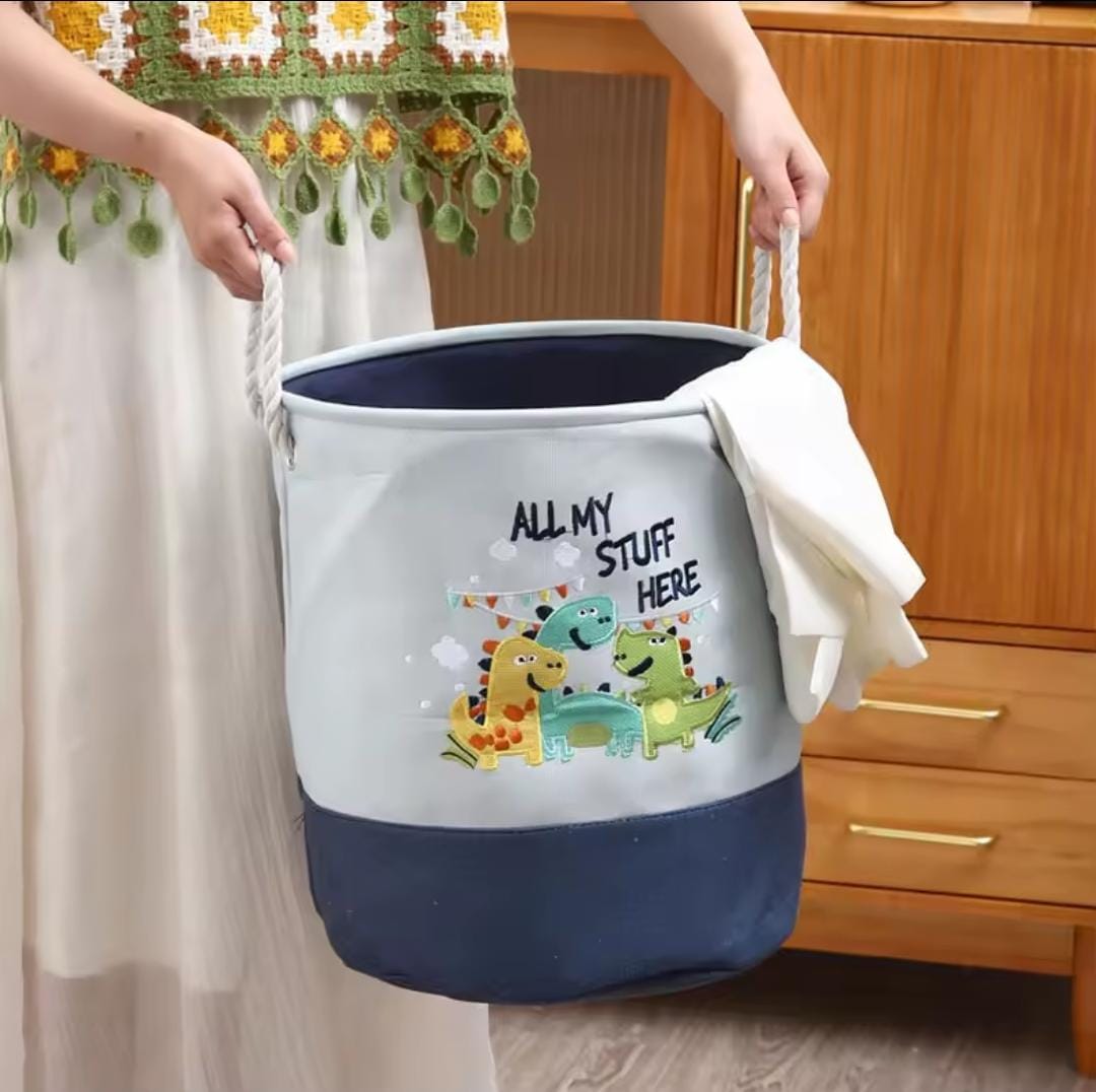Kids Laundry  Clothes Hamper Storage Organizer  in Nairobi 