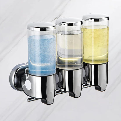 Wall Mounted Soap Dispenser
