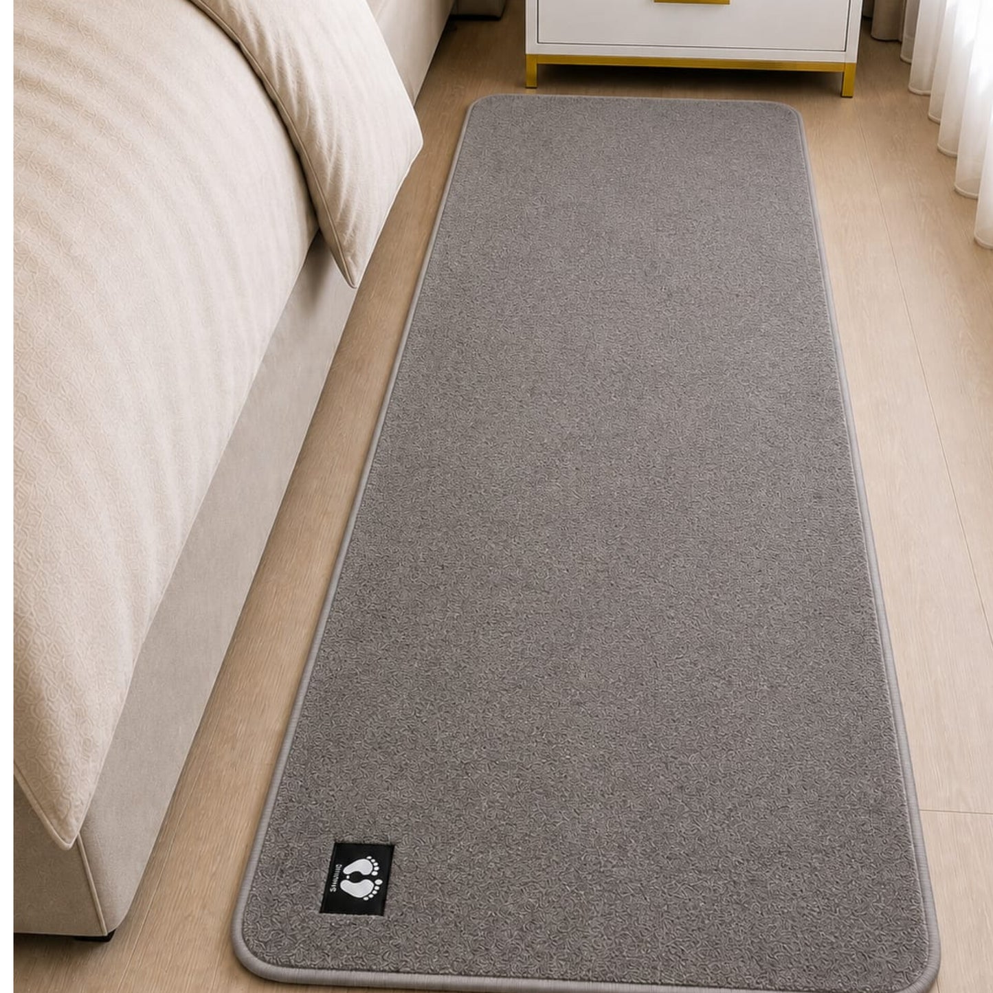 Bedside Mats