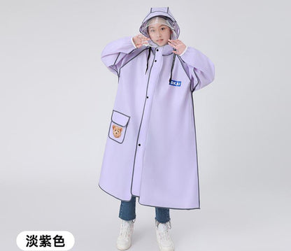 Children's raincoat