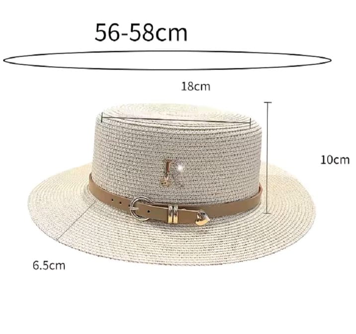Women's Summer Hats