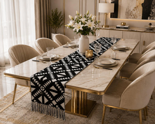 Dining Table Runner